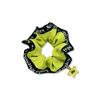 ナイナーズシュシュ